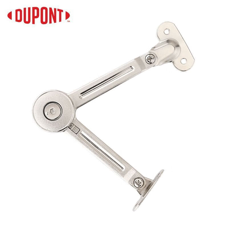 杜邦（DUPONT） 铝框门专用 随意停支撑杆  （单位：个）  