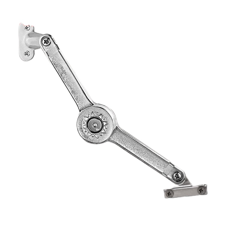 杜邦（DUPONT） 铝框门专用 随意停支撑杆 下翻 （单位：个）  