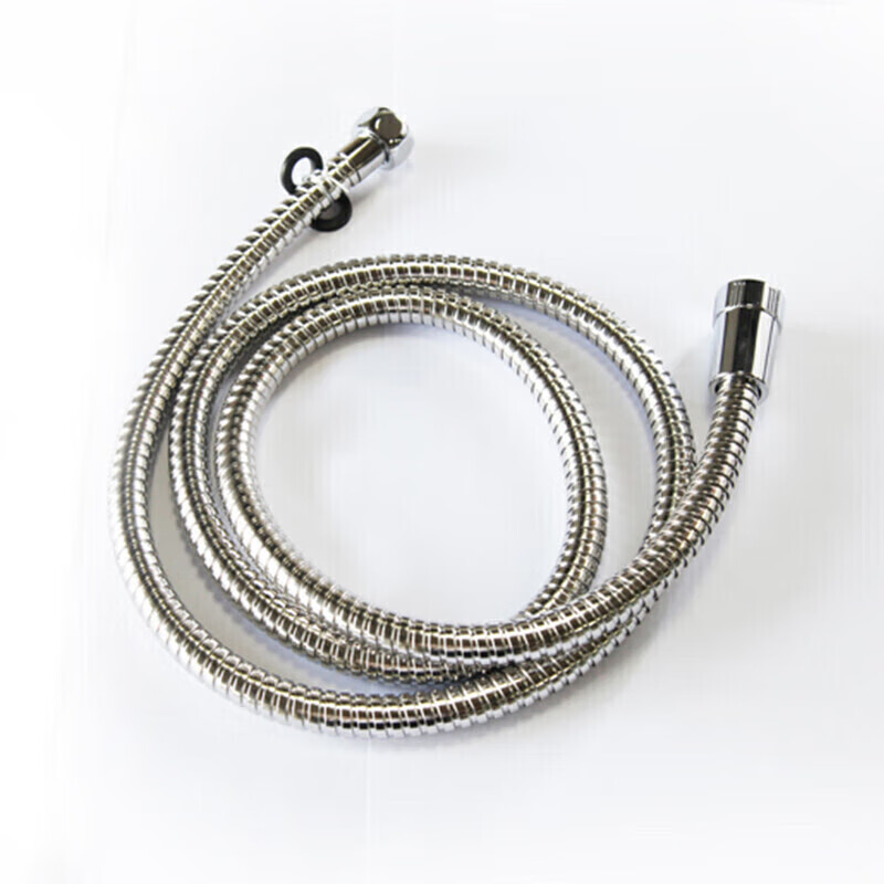 九牧 H2BE2-150103C-2 不锈钢淋浴软管 1.5米 （单位：根）  