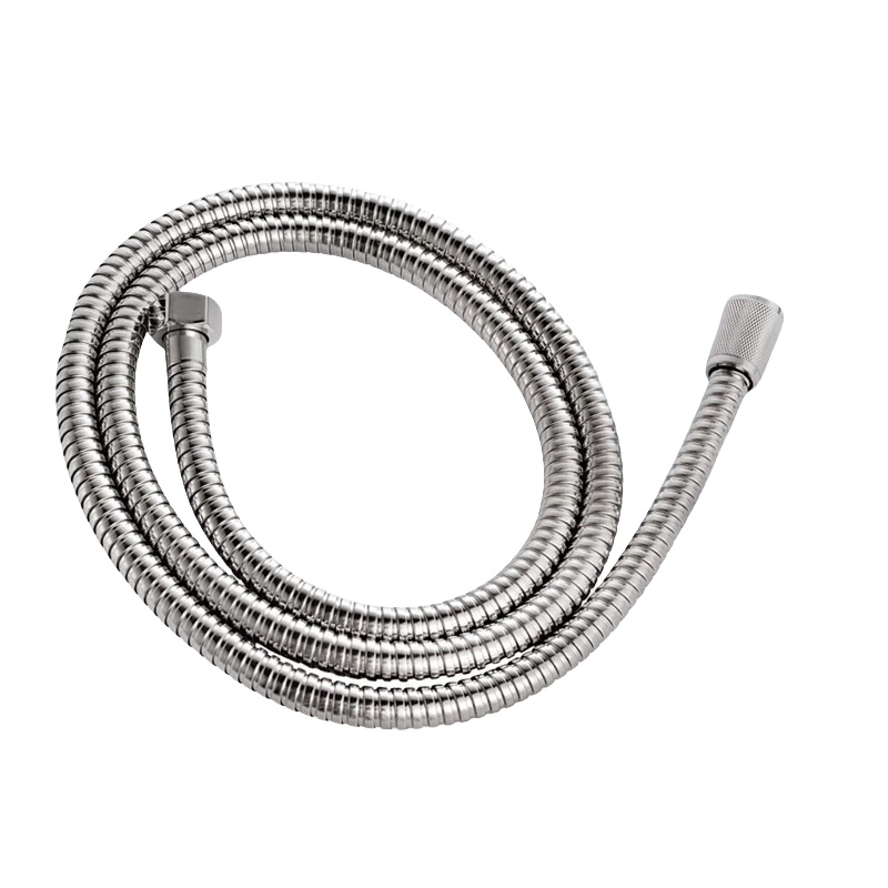 九牧 H2101-200103C-4 不锈钢淋浴软管 2米 （单位：根）  