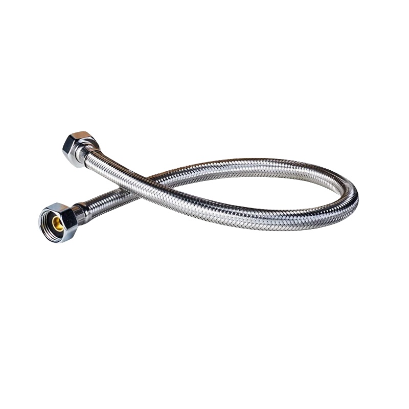 九牧 H5688-060101C-1 不锈钢编织管 60cm （单位：根）  