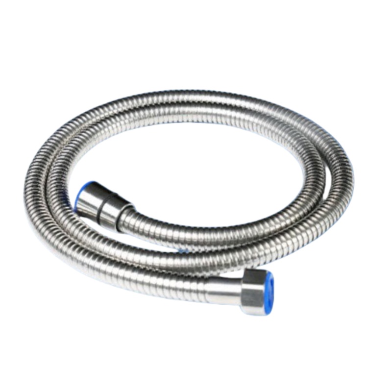 联塑（LESSO） 4分 不锈钢淋浴软管 1.5m （单位：根）  