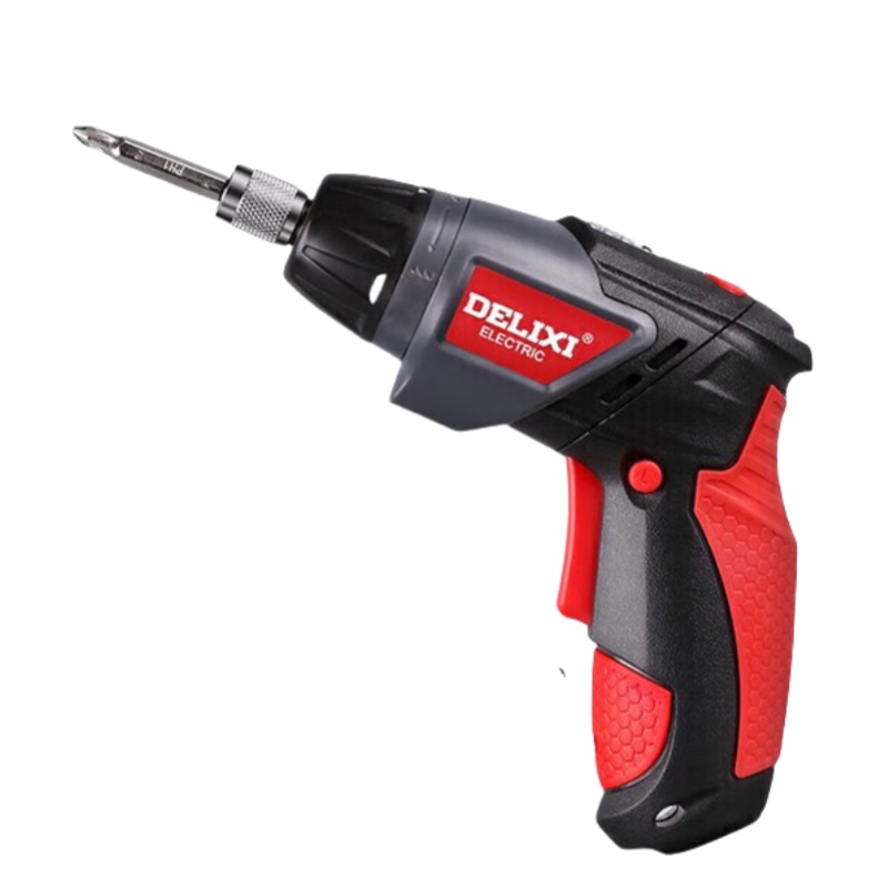 德力西 DECESDC35N 电动螺丝批套装 45件 （单位：套） 新老包装随机发货 