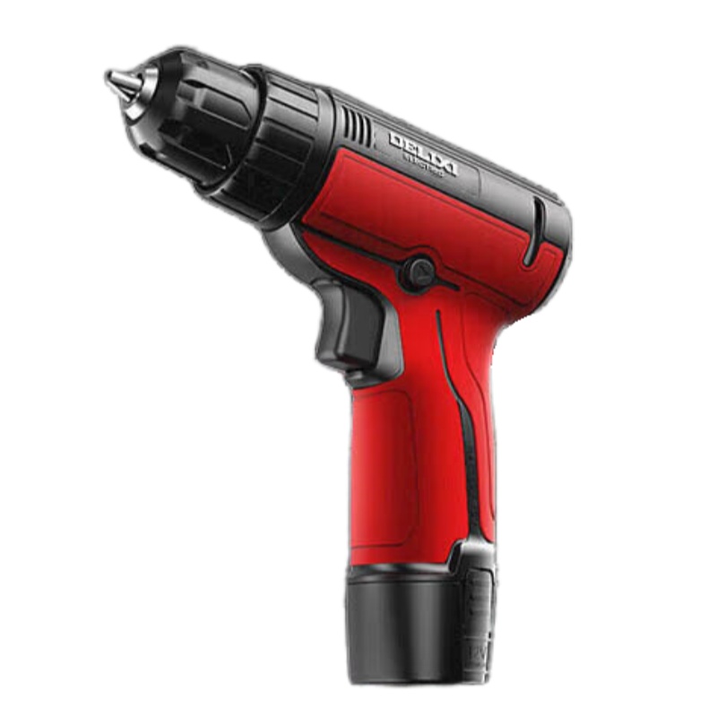 德力西 耀享款 双速锂电钻 16.8V 一电一充 （单位：把） 两种款式随机发货 