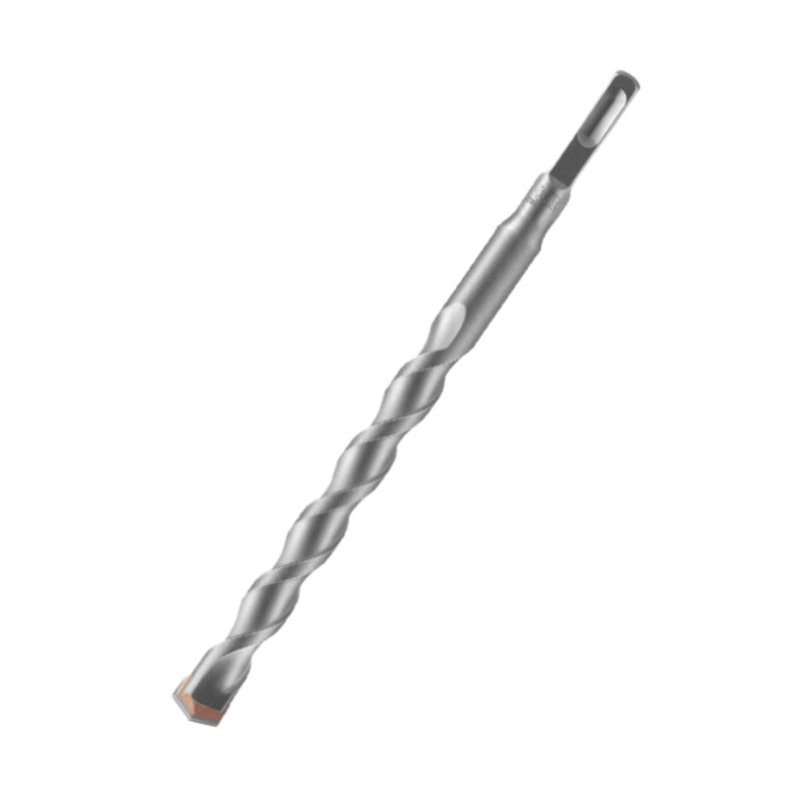 德力西 DLX-C8 一字电锤钻头 方柄 16*200mm （单位：支） 两种款式随机发货 