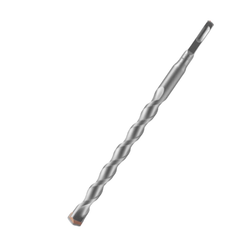 德力西 DLX-C8 一字电锤钻头 方柄 18*250mm （单位：支） 两种款式随机发货 