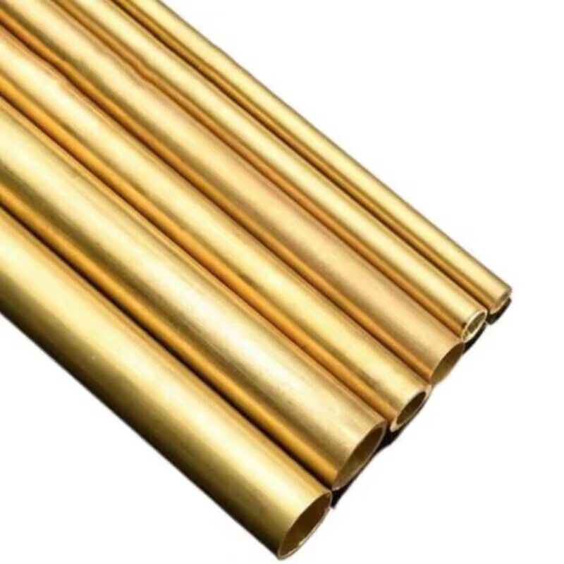 铁锣卫 H62 黄铜管 42*2*半米 （单位：根）  