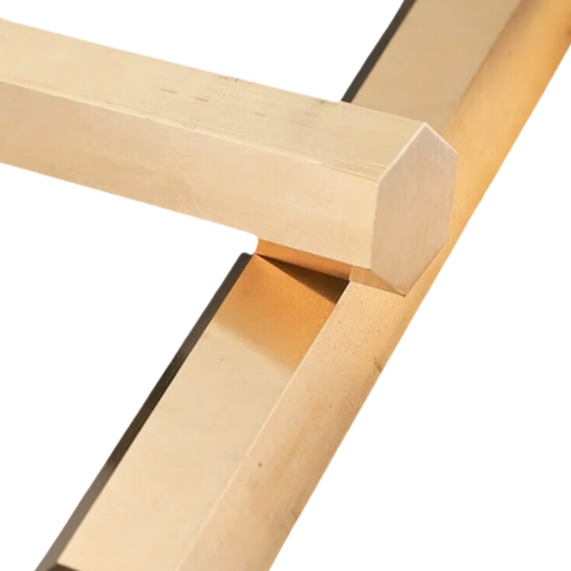 铁锣卫 H59 黄铜棒 23mm*200mm （单位：根）  