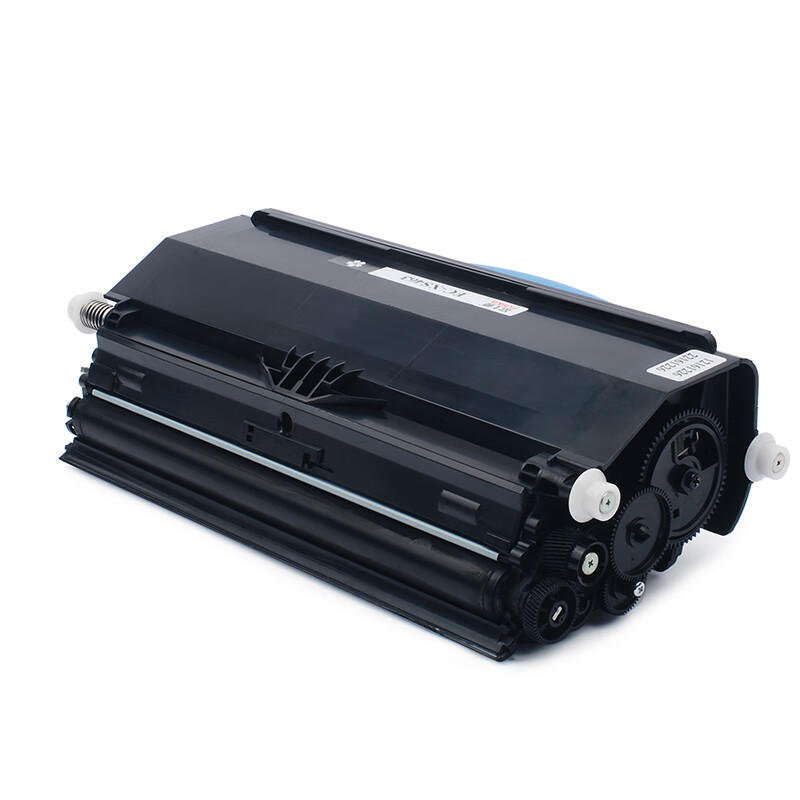 富士樱（FUSICA） XS463 墨粉盒 专业版 6000页 （单位：支） 适用利盟 XS463de X463de X464de X466de 黑色