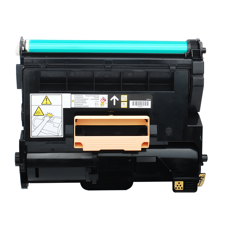 富士樱（FUSICA） P355D 硒鼓架 专业版 100000页 （单位：支） 适用Xerox DocuPrint P355d/P355db/M355df/P368d 黑色