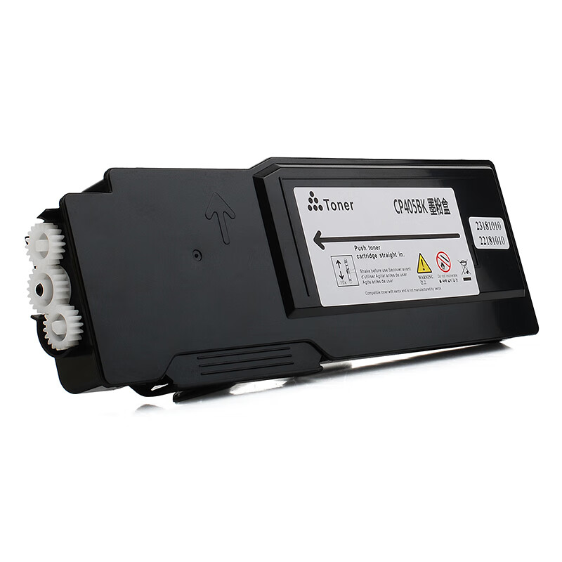 富士樱（FUSICA） CP405 K 墨粉盒 7000页 （单位：支） 适用施乐 CP405d CM405df 黑色