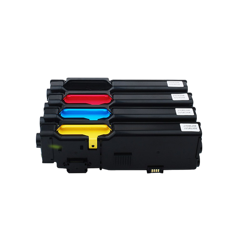 富士樱（FUSICA） CP405 墨盒 四色套装 7000+5000*3页 （单位：套） 适用施乐 CP405d CM405df 黑色+蓝色+黄色+红色