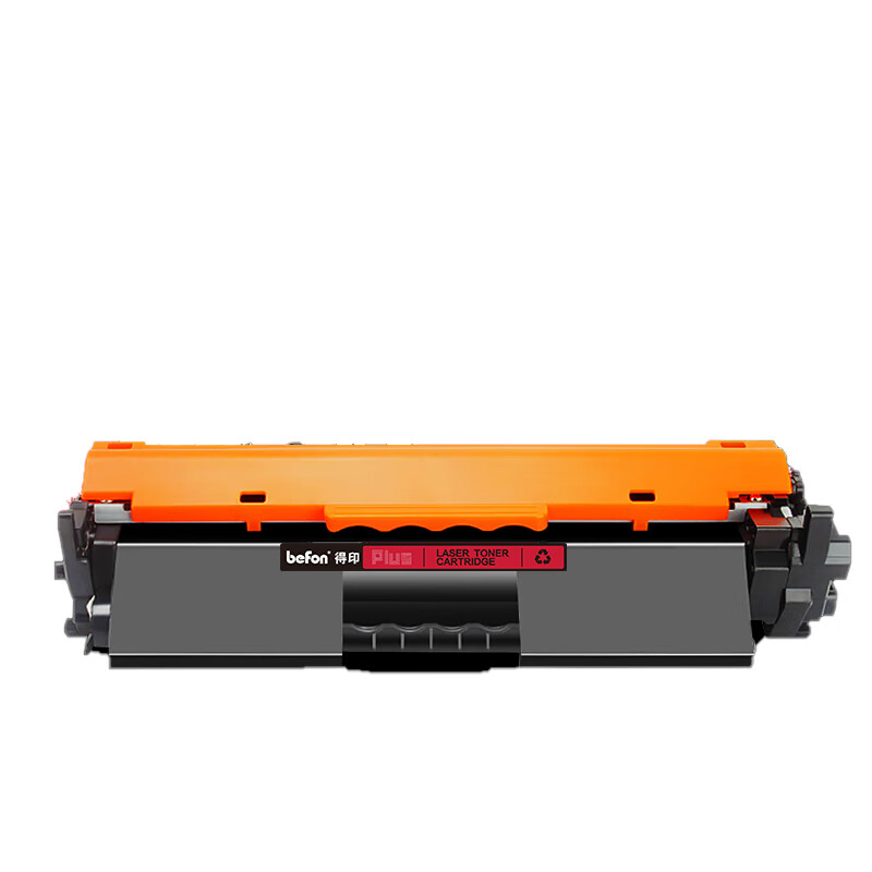 得印（befon） CF218A 粉盒PLUS版 标准版 2000页 （单位：支） 适用惠普m132nw M132SNW m104w 黑色