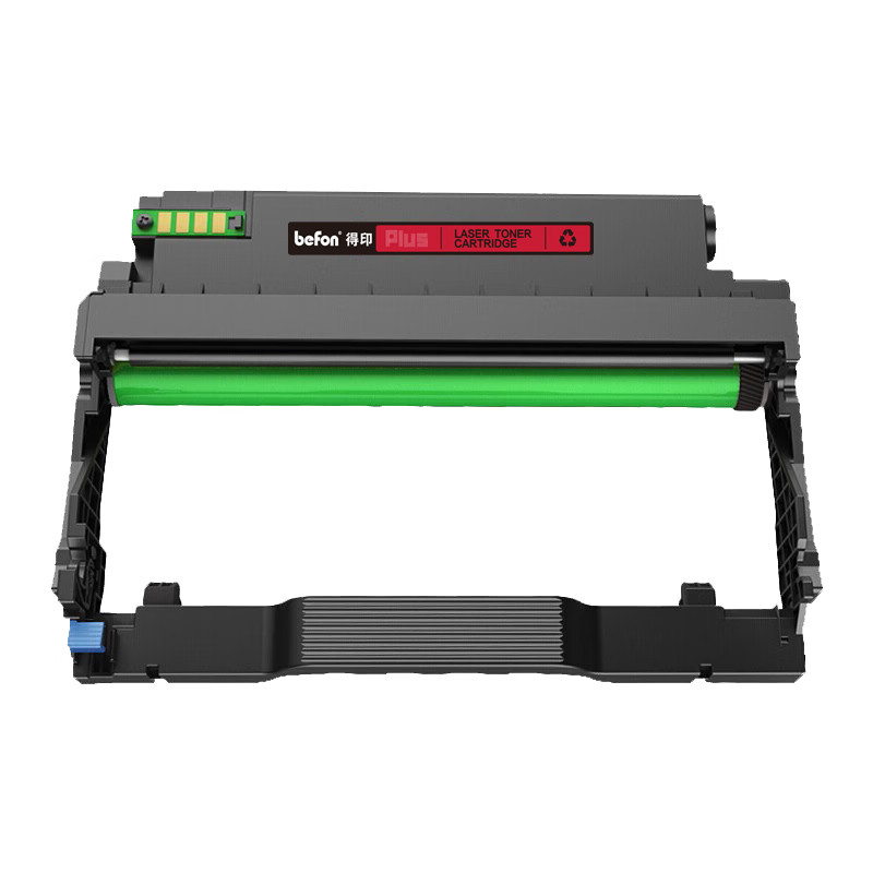 得印（befon） DL-411 鼓架组件 PLUS版 12000页 （单位：支） 适用奔图P3320D P3320DWS 黑色