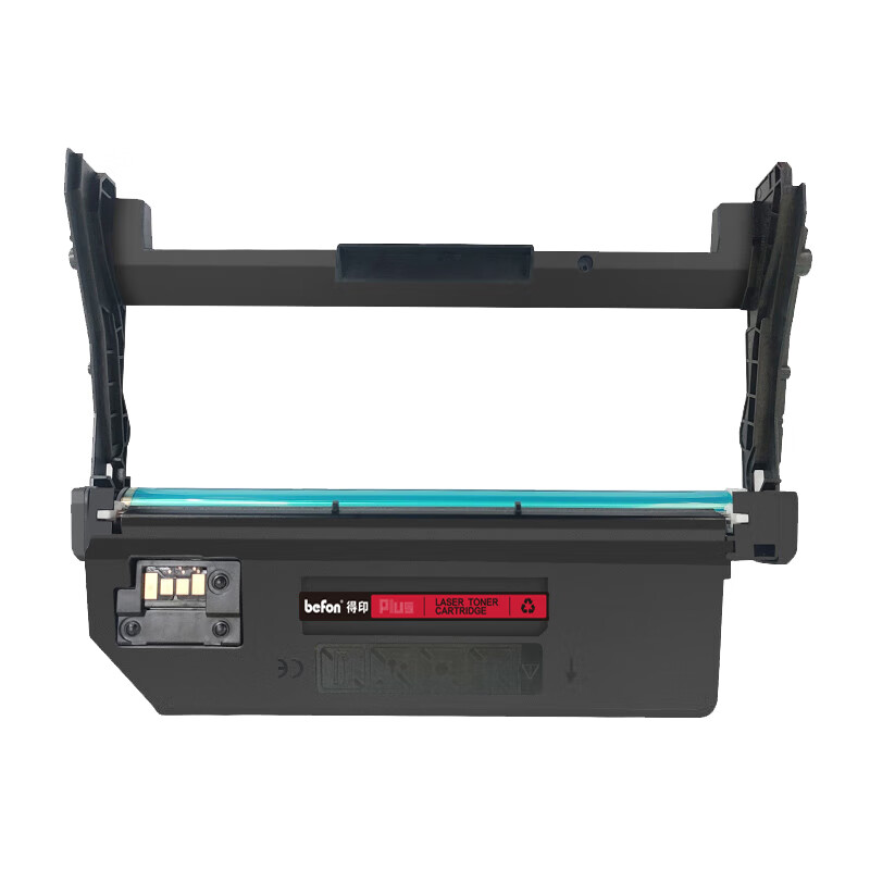 得印（befon） KC1934 鼓架组件 PLUS版 10000页 （单位：支） 适用立思辰LANXUM GA3330dn 黑色