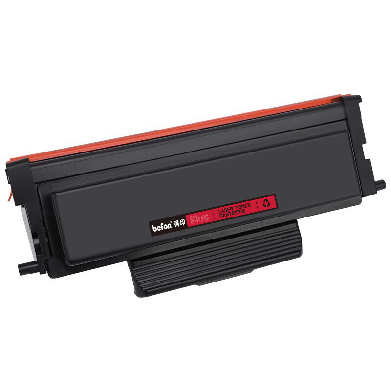 得印（befon） F301 粉盒PLUS标准版 易加粉 1500页 （单位：支） 适用长城A260PN C260PN 黑色