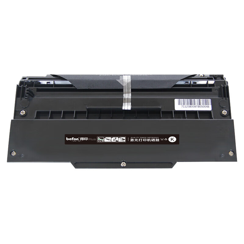 得印（befon） PT-8008TB 硒鼓PLUS版 大容量 3500页 （单位：支） 适用光电通OEP102D 黑色