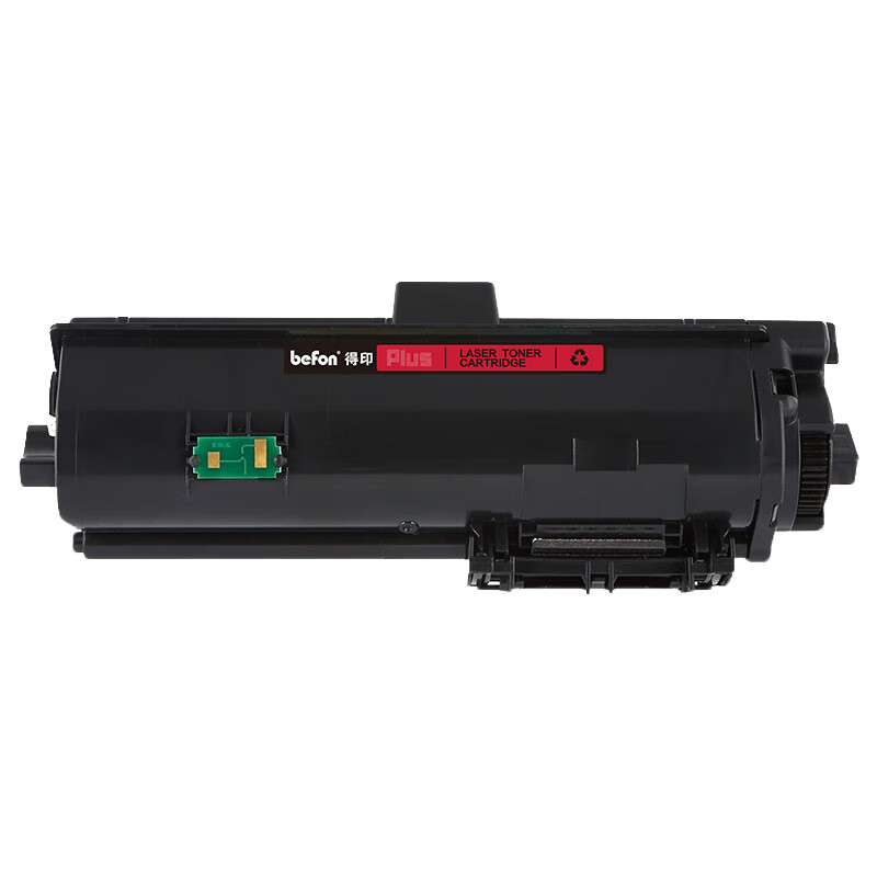 得印（befon） TK-1183 粉盒PLUS 标准版 3000页 （单位：支） 适用京瓷M2635dn M2635dw 2135dn 黑色