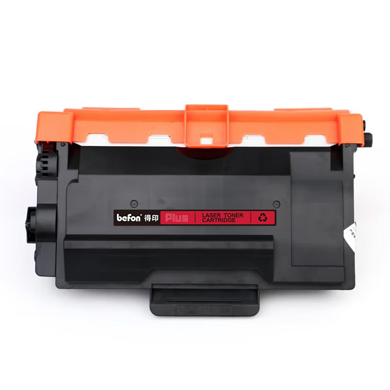 得印（befon） TN-3435 墨粉PLUS版 3500页 （单位：支） 适用兄弟MFC-8535DN 8530DN 8540DN 黑色