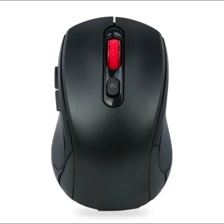 新科（Shinco） M3 AI智能鼠标 蓝牙5.0 （单位：个）  黑色