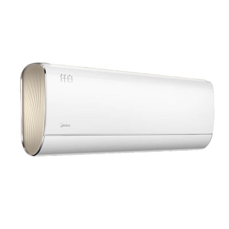 美的（Midea） KFR-35GW/N8MWD1 变频冷暖壁挂式空调 新一级能效 1.5匹 （单位：台）  