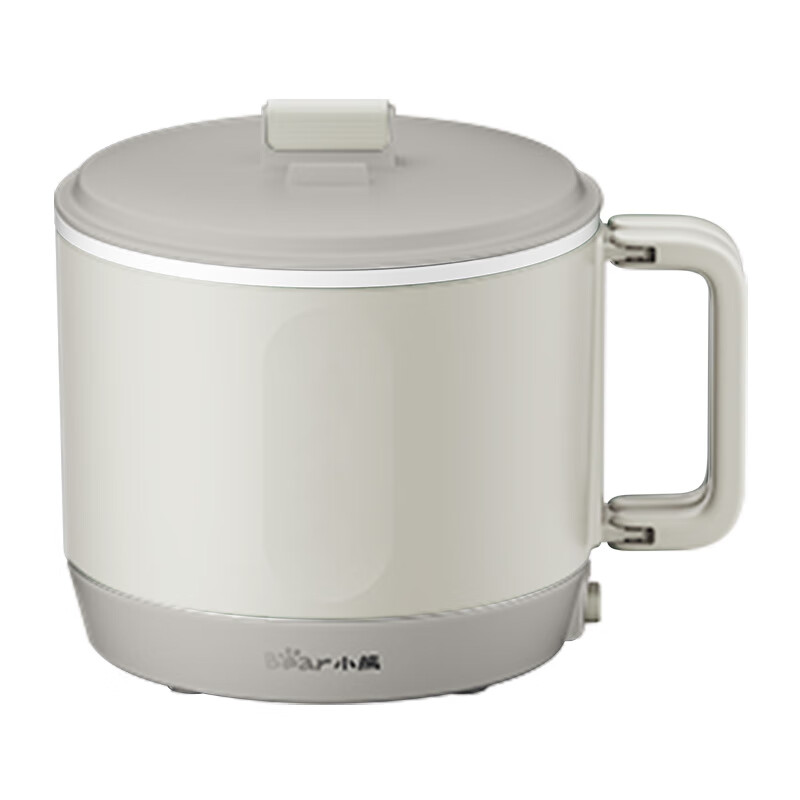 小熊（Bear） DRG-H12U3 电煮锅 1.2L （单位：台）  