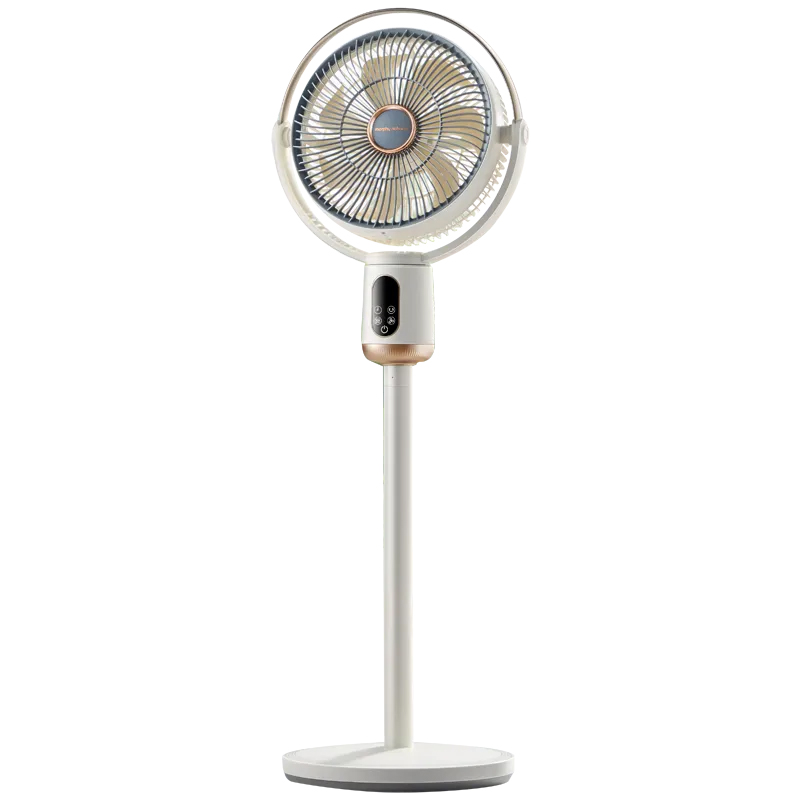 摩飞电器（Morphyrichards） MR3702 直流变频电风扇 300*345*1000mm （单位：台）  