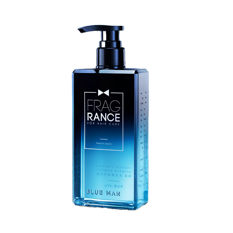 尊蓝 海洋香 法式香氛洗发露 400g （单位：瓶） 新老包装随机 