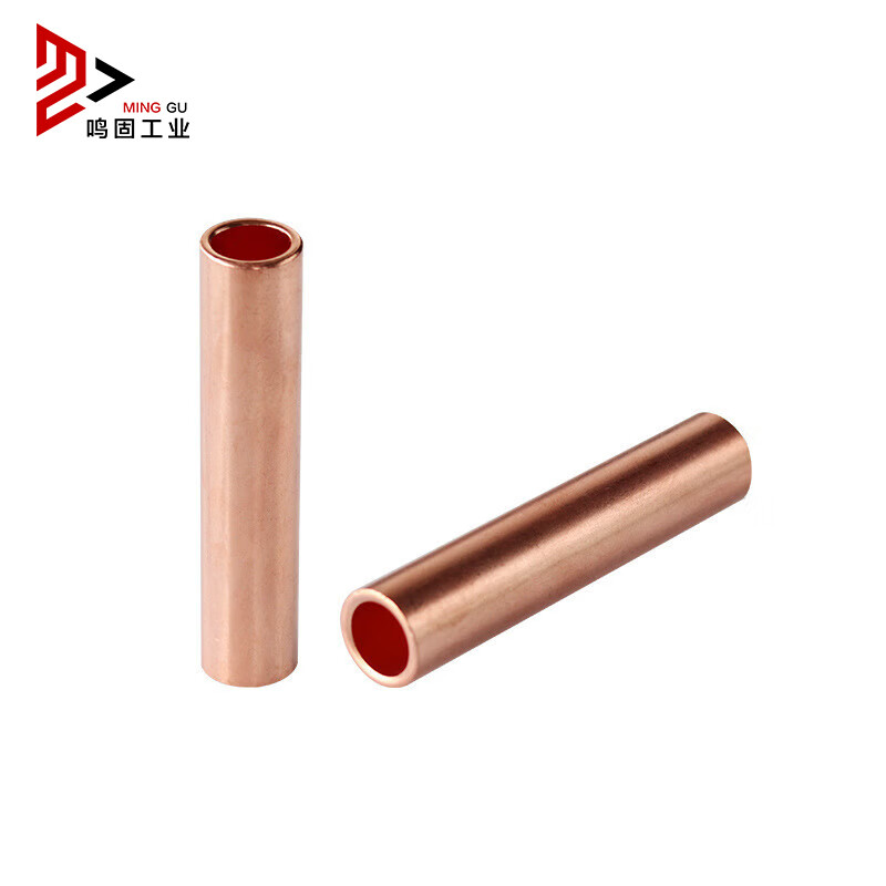 鸣固 BGL0367 GT铜连接管 GT-630 （单位：只）  