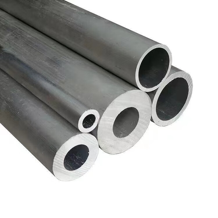 铁锣卫 6063 铝合金圆管 2米 外10毫米*内孔8毫米 （单位：根）  