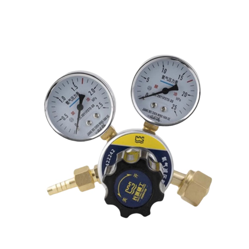 长城精工 422242 氧气减压器 YQY-A （单位：台）  