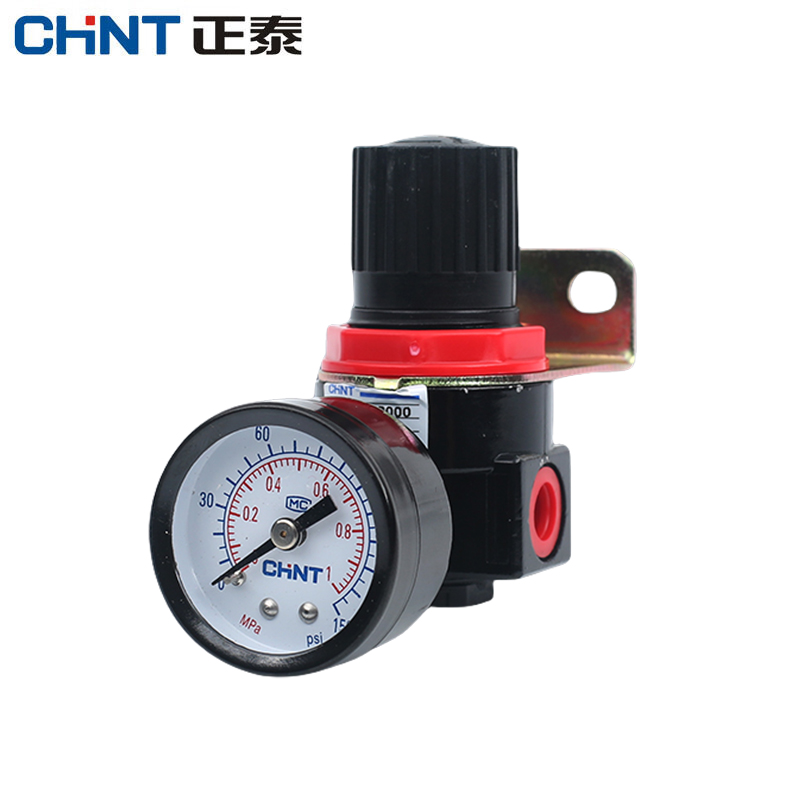 正泰（CHNT） AR2000 气源调压阀 1.5Mpa （单位：个）  