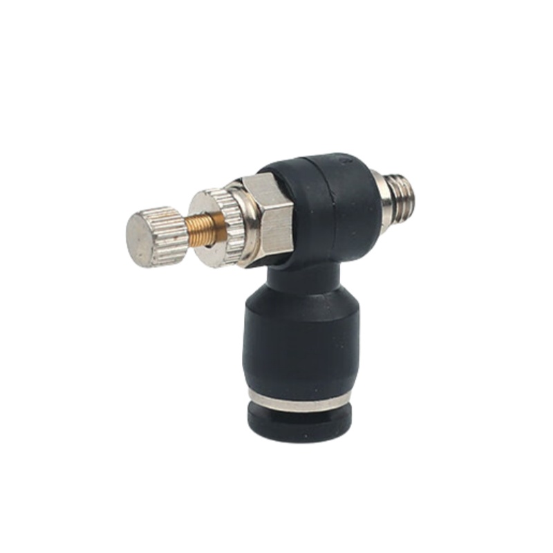 正泰（CHNT） SC6-M5 气动接头 0-0.9Mpa （单位：个）  