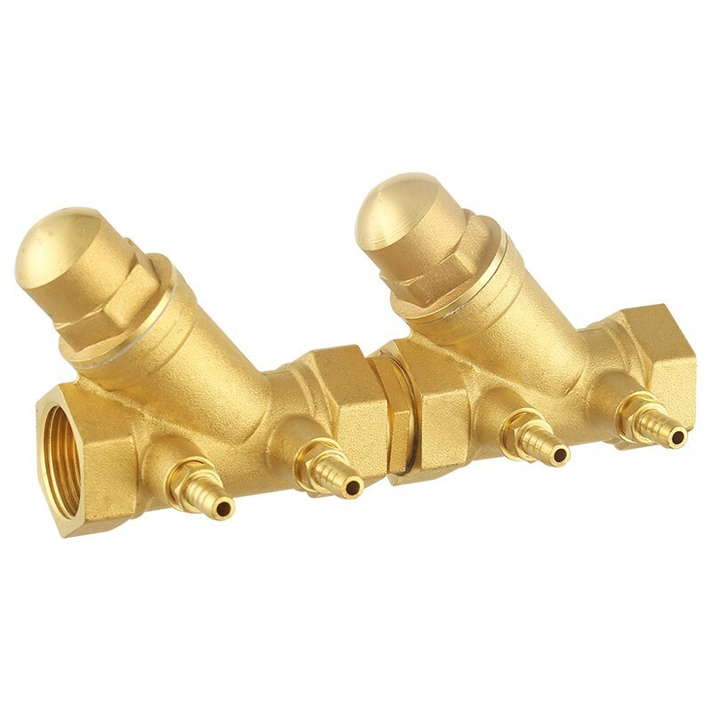 冰禹 BJ-261 倒流防止器 DN32 （单位：个）  