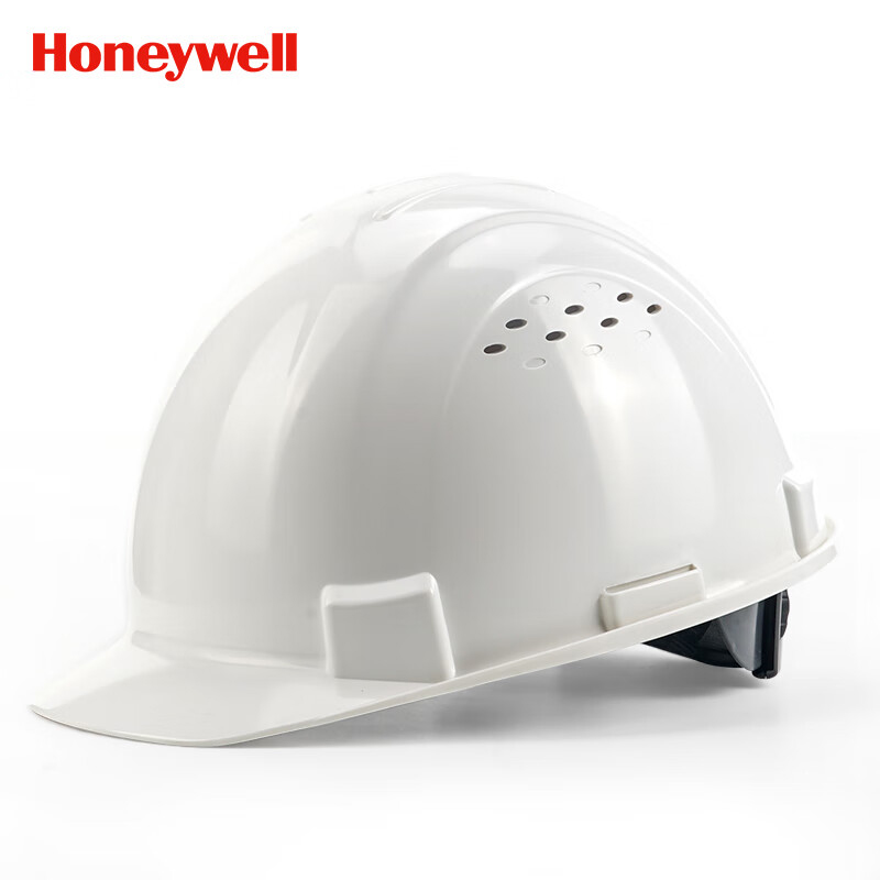 霍尼韦尔（Honeywell） H99Pro 安全帽 电绝缘 51-62cm （单位：个）  白色
