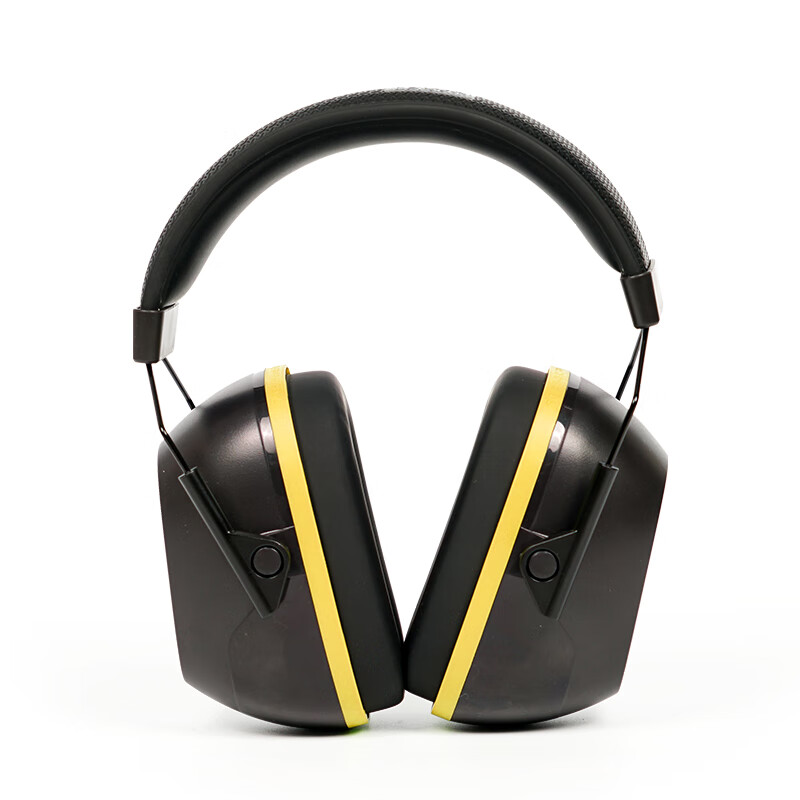 霍尼韦尔（Honeywell） VS130 头戴式耳罩 SNR 35dB （单位：副）  绿色