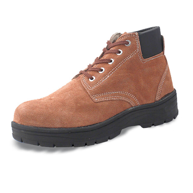 盾王 7160 电焊劳保鞋 尺码备注 （单位：双）  