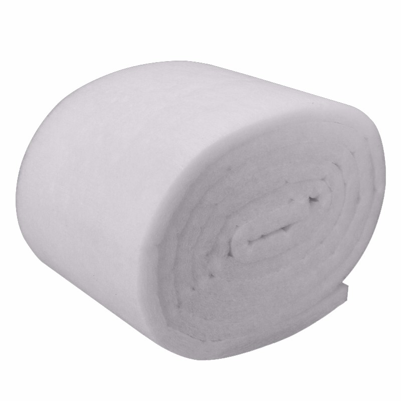 迪普尔 生化 过滤棉 45*45*4cm （单位：张）  黑色