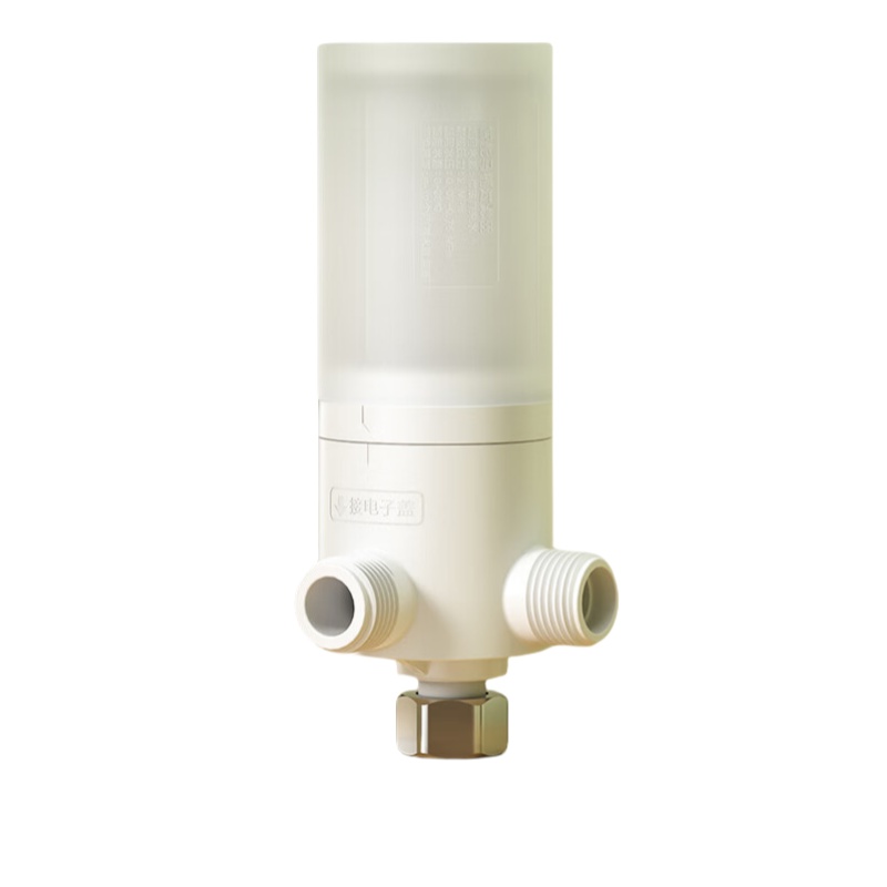 九牧（JOMOO） KD904-1111-1 智能马桶前置过滤器 255*90*75mm （单位：个）  