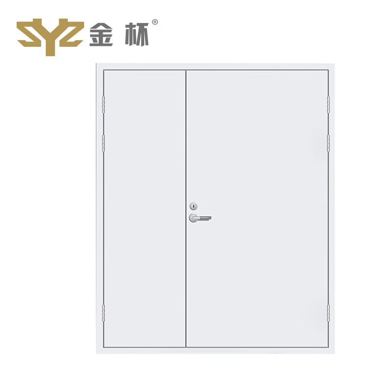 金杯 SH-FHM04 钢质防火门 1180*2080 （单位：个）  