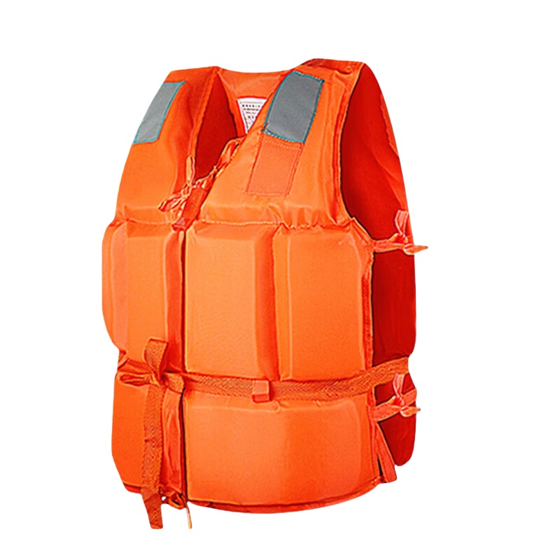 四万公里 成人款 救生衣 均码 （单位：件）  