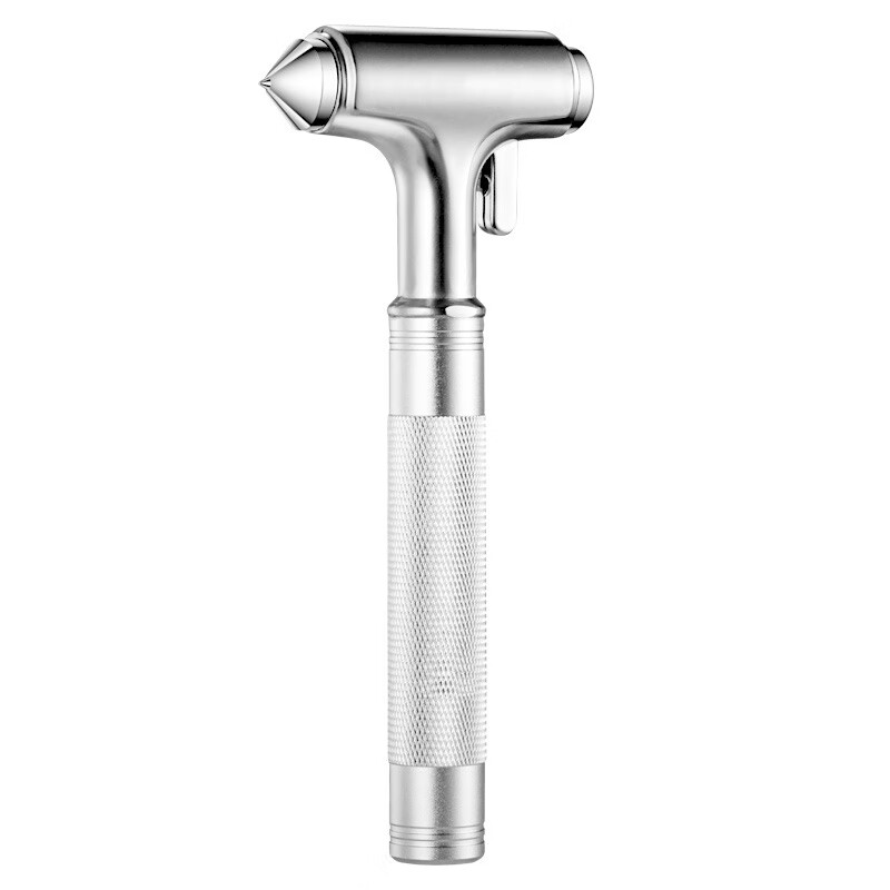 火焰战士 FF-JSC03 全金属应急安全锤 17*2cm （单位：个）  