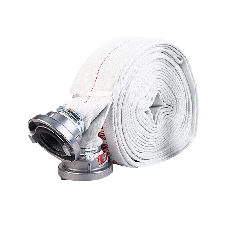 腾驰 8-65-25 消防水带 25m水带+接扣 （单位：套）  