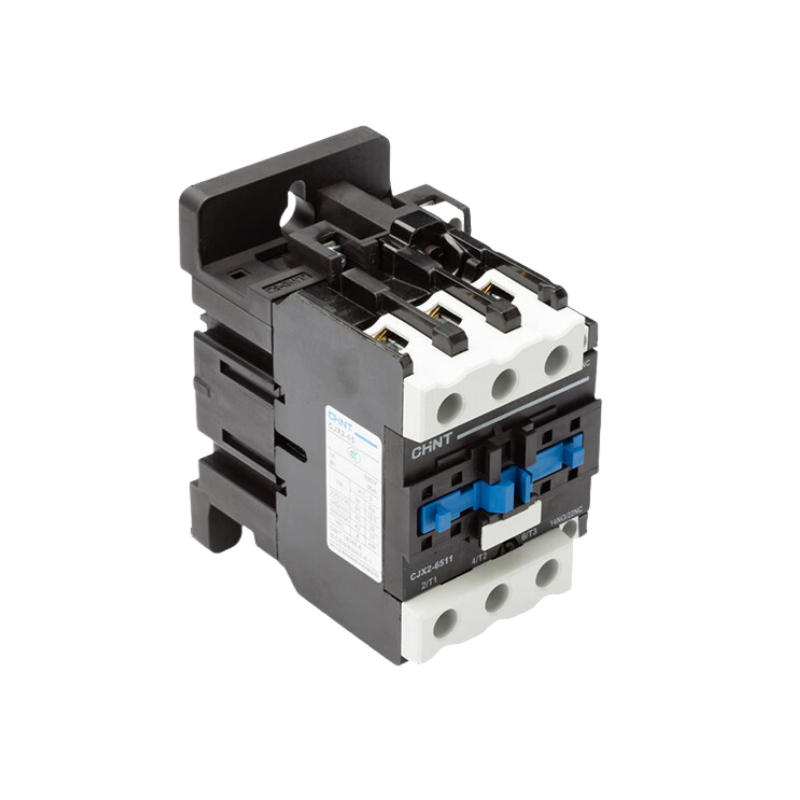 正泰（CHNT） CJX2-6511-220V 交流接触器 65A接触式 （单位：个）  