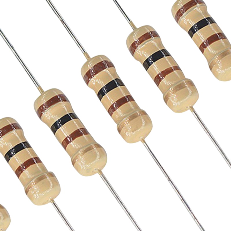 TaoTimeClub 47K 碳膜电阻 100只/包 （单位：包）  