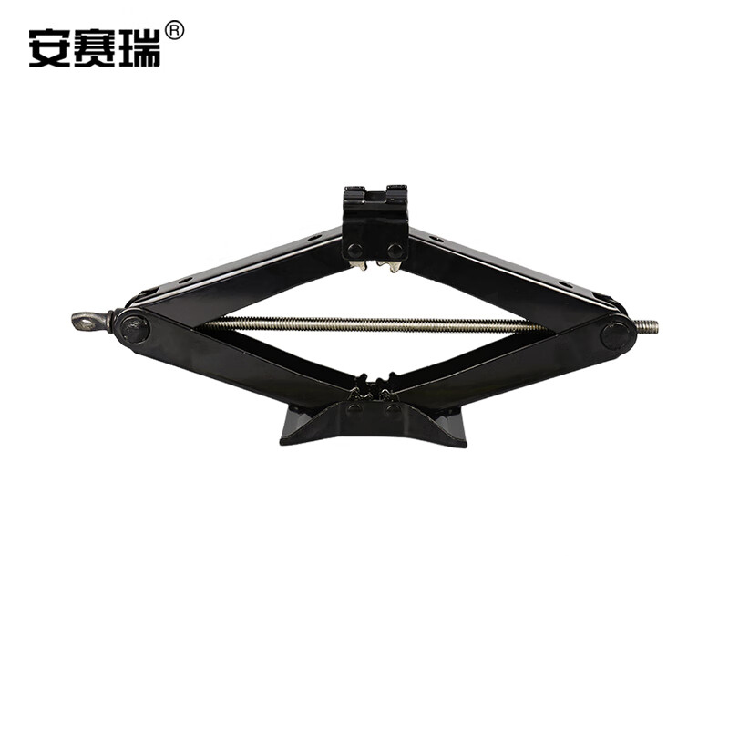 安赛瑞 8N00075 千斤顶 车用 2吨 （单位：个）  