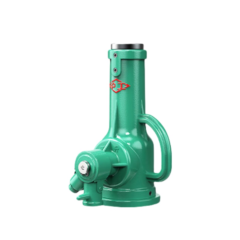 沪工 螺旋 千斤顶 5T （单位：个）  
