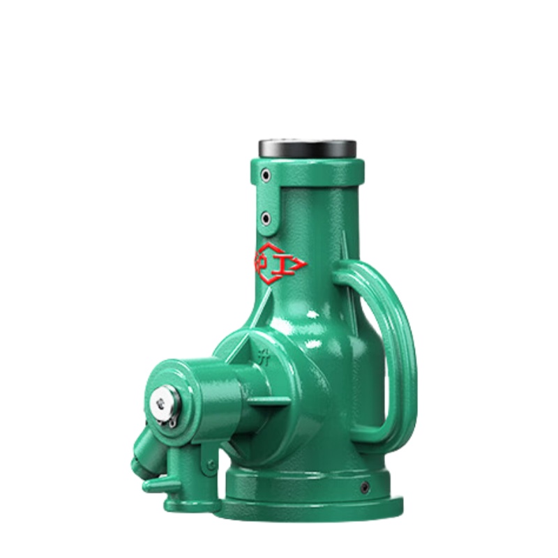 沪工 螺旋 千斤顶 矮32T （单位：个）  