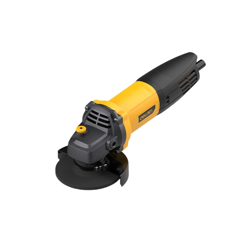 得力（deli） DL-JM100-J2 角磨机 760W （单位：台） 后开关 