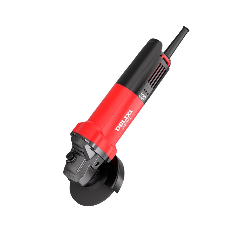 德力西电气 工业工程款 角磨机 950W 13件套 （单位：套）  